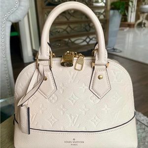 Neo Alma BB Creme Empreinte